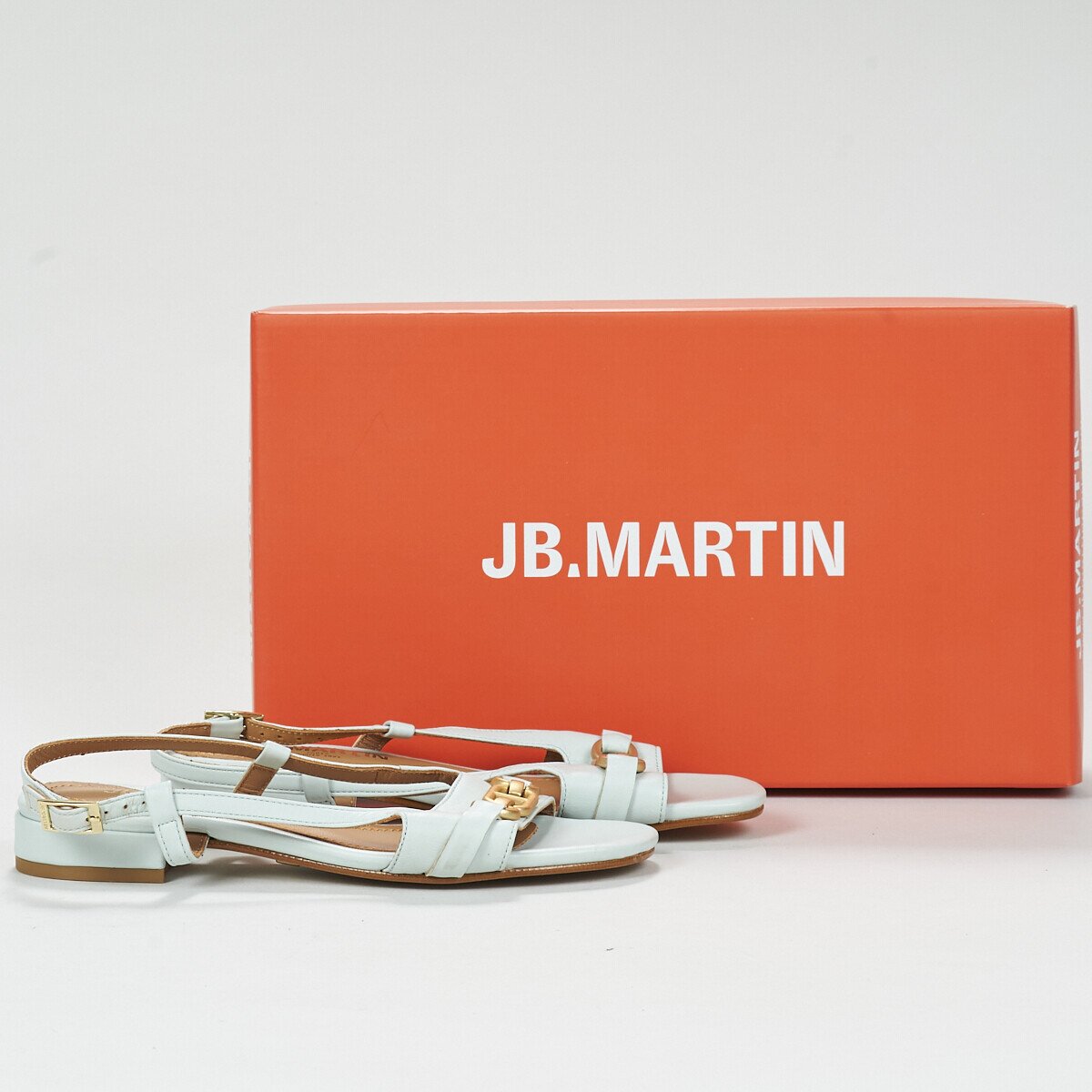 JB Martin Pantofi MELBA