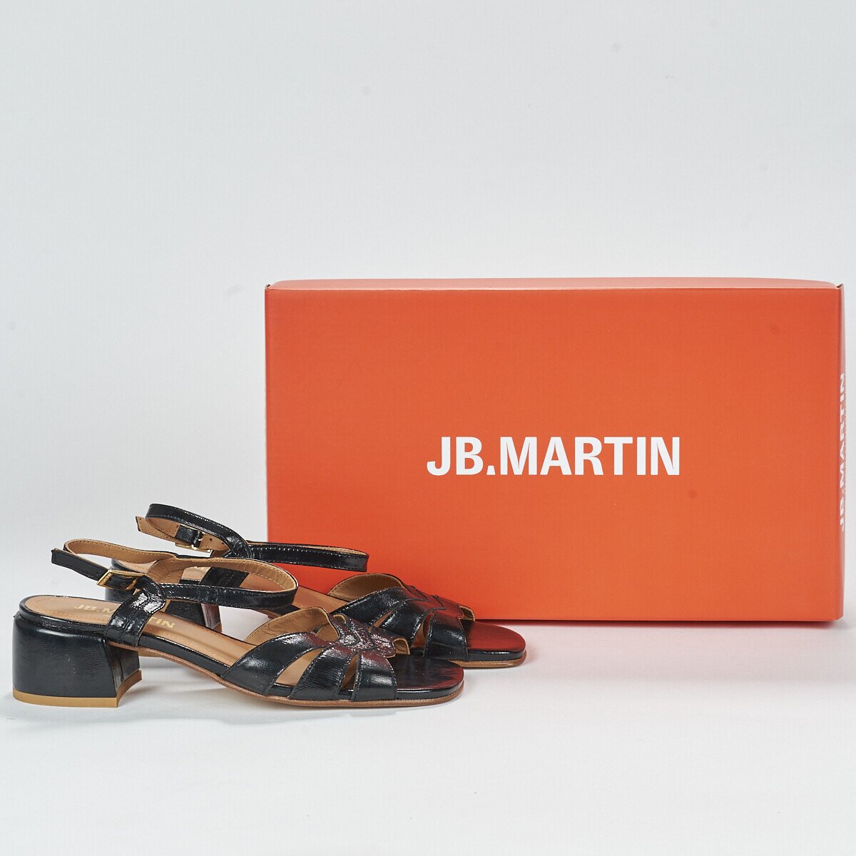 JB Martin Pantofi MIRA