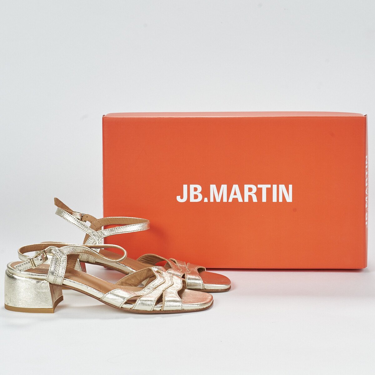 JB Martin Pantofi MIRA
