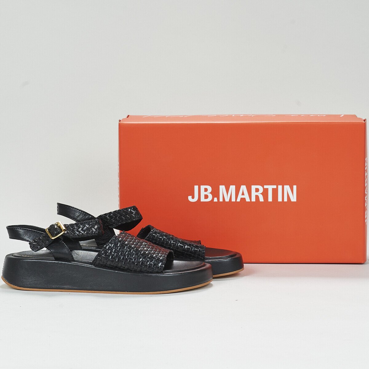 JB Martin Pantofi NEVA