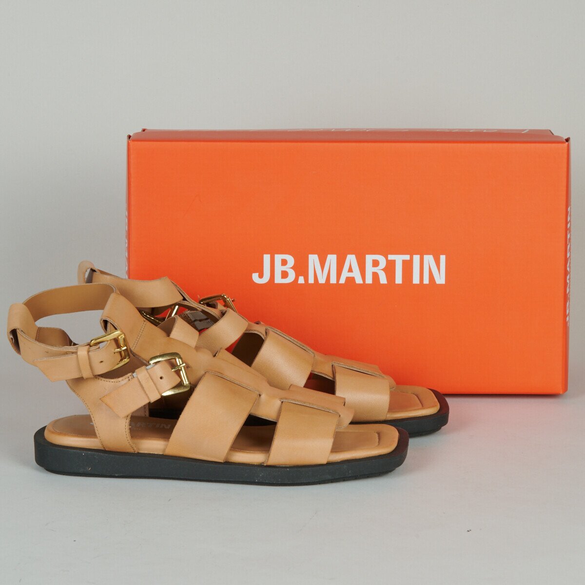 JB Martin Pantofi OLLA