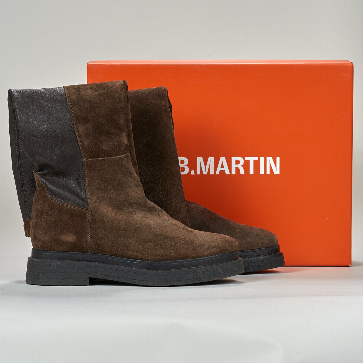 JB Martin Pantofi OLYMPE