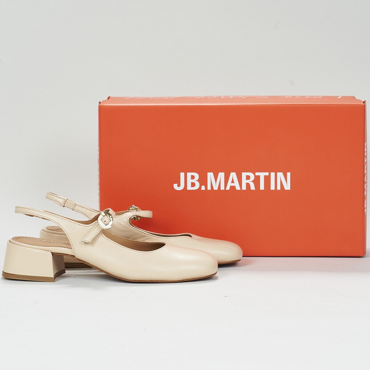 JB Martin Pantofi ONELLA