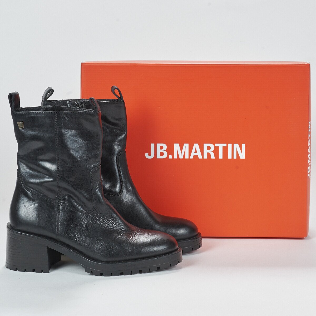JB Martin Pantofi OTTAVIA