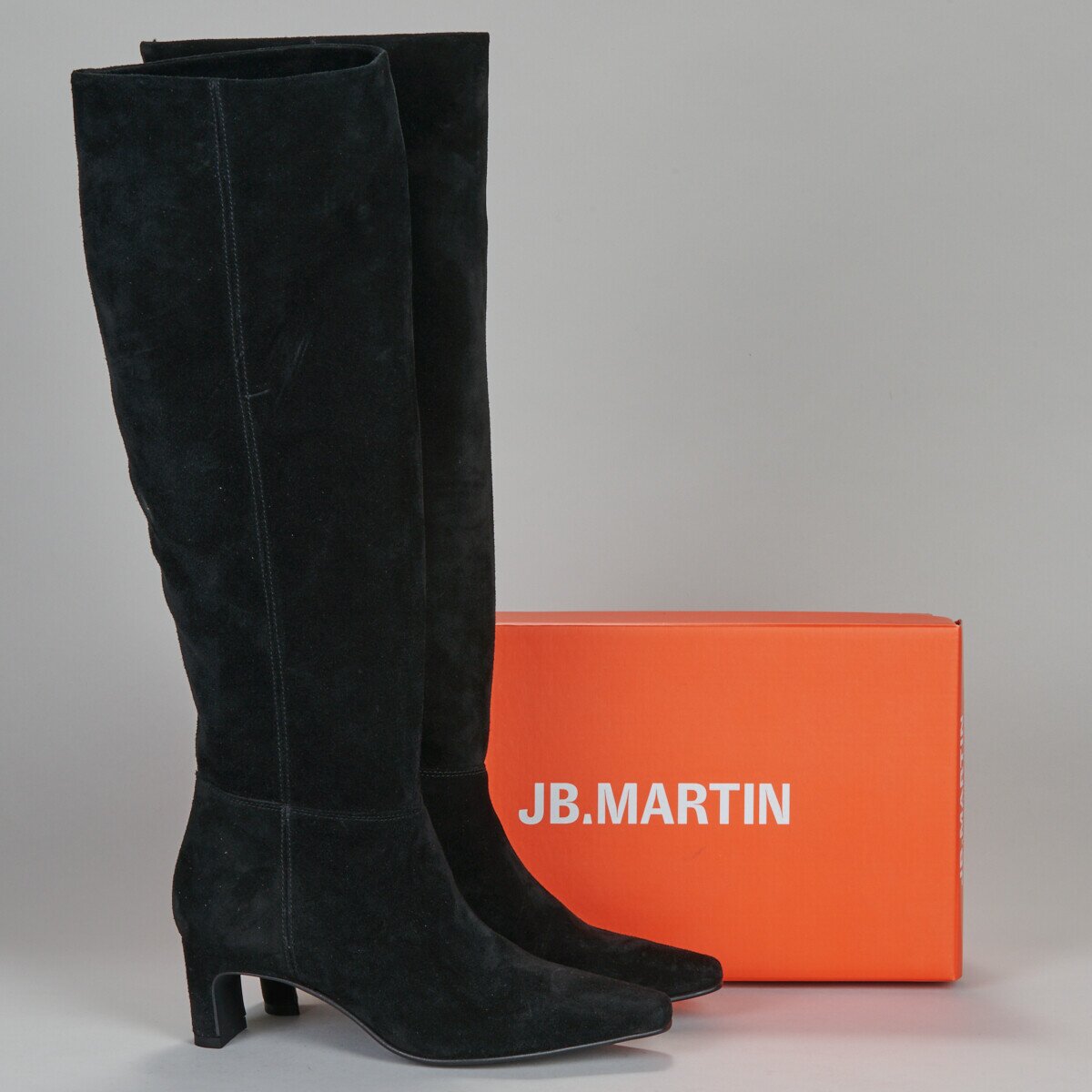 JB Martin Pantofi PAMOI