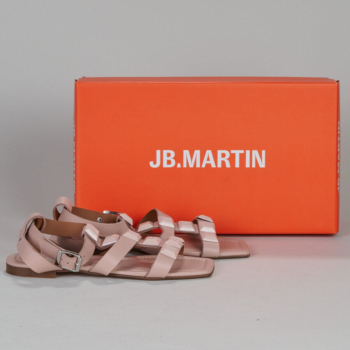 JB Martin Pantofi PERLE