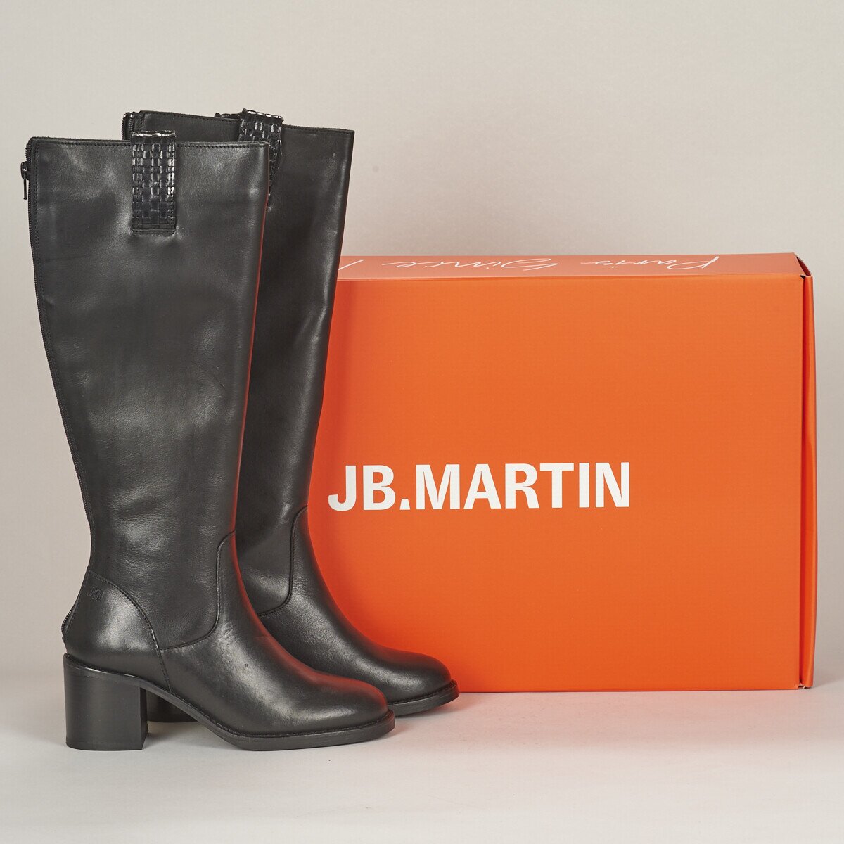 JB Martin Pantofi PLUME