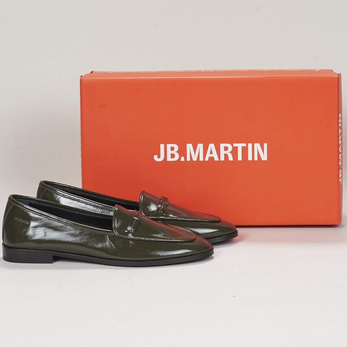 JB Martin Pantofi RADES