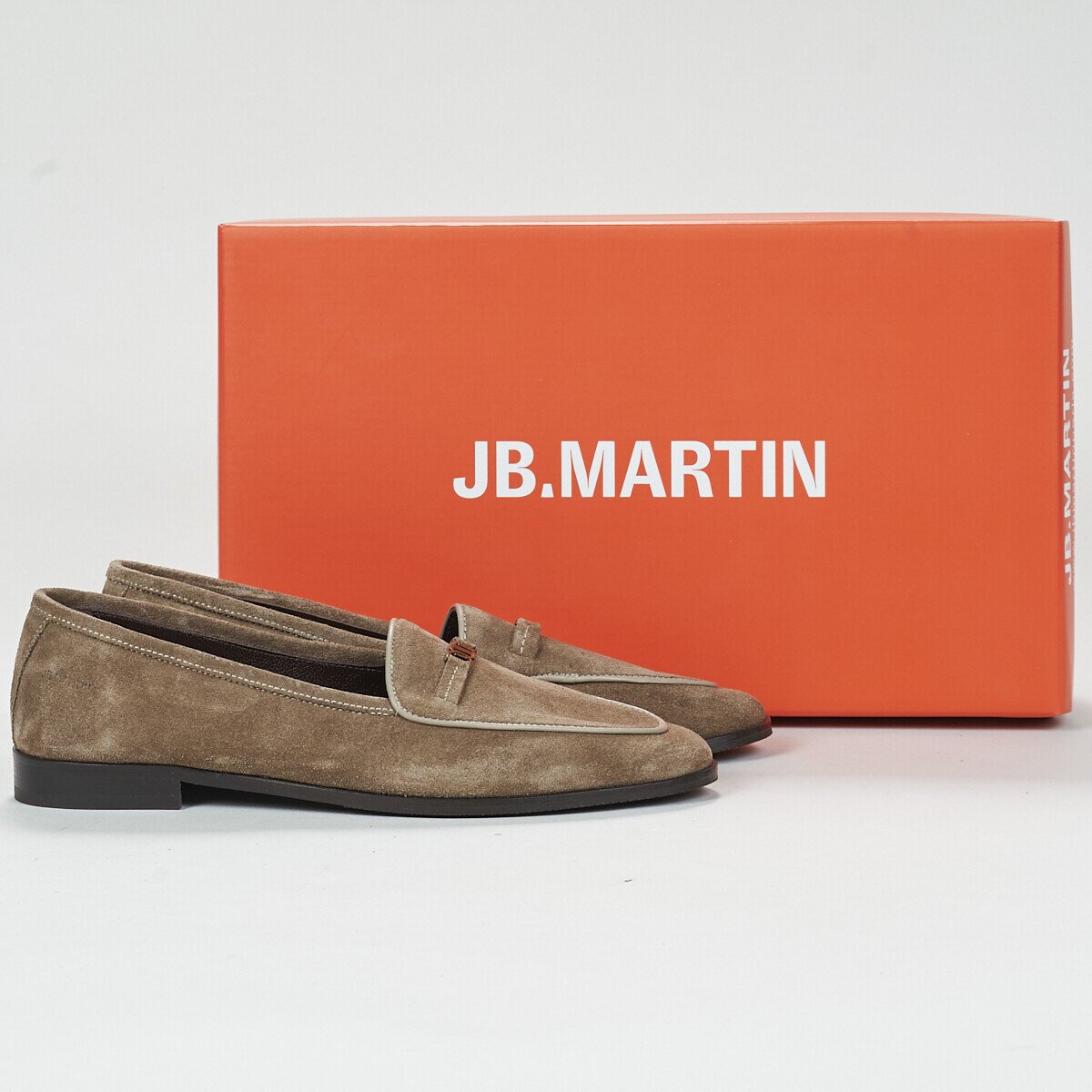 JB Martin Pantofi RADES