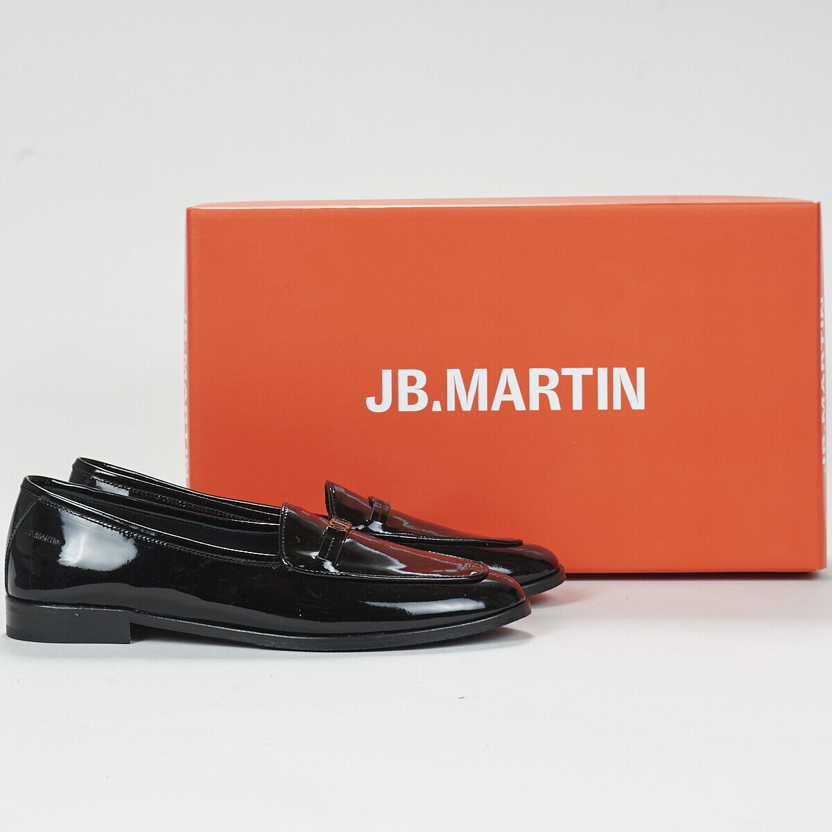JB Martin Pantofi RADES