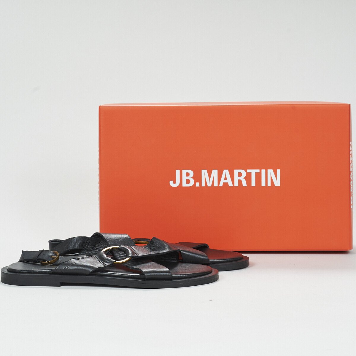 JB Martin Pantofi REA