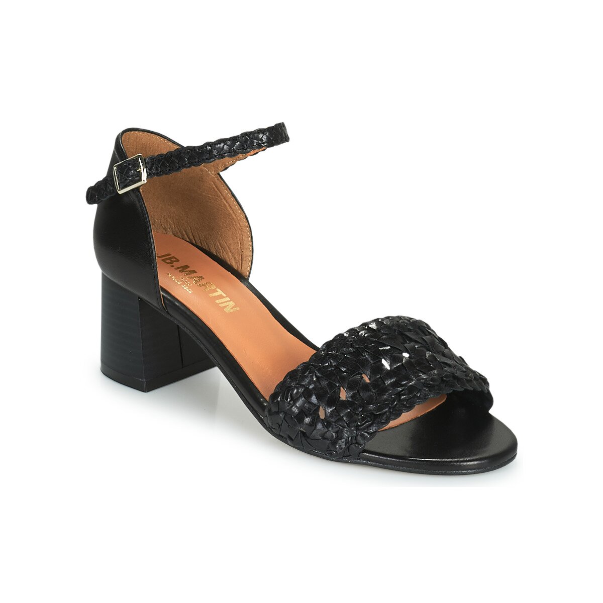 JB Martin Pantofi SALSA
