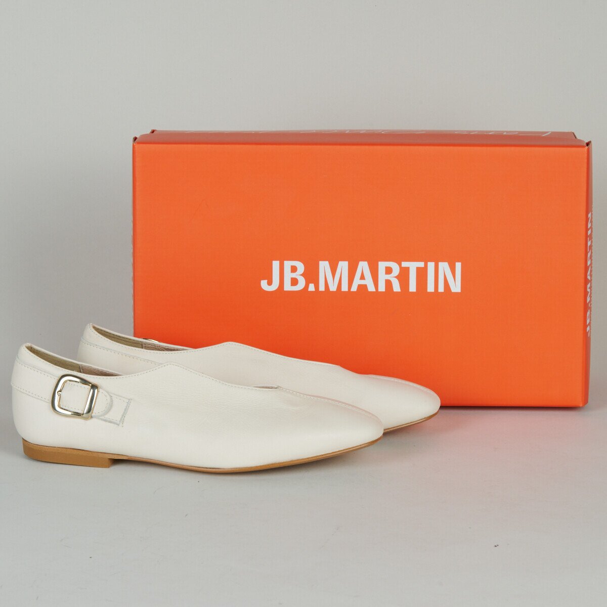 JB Martin Pantofi SINCERE