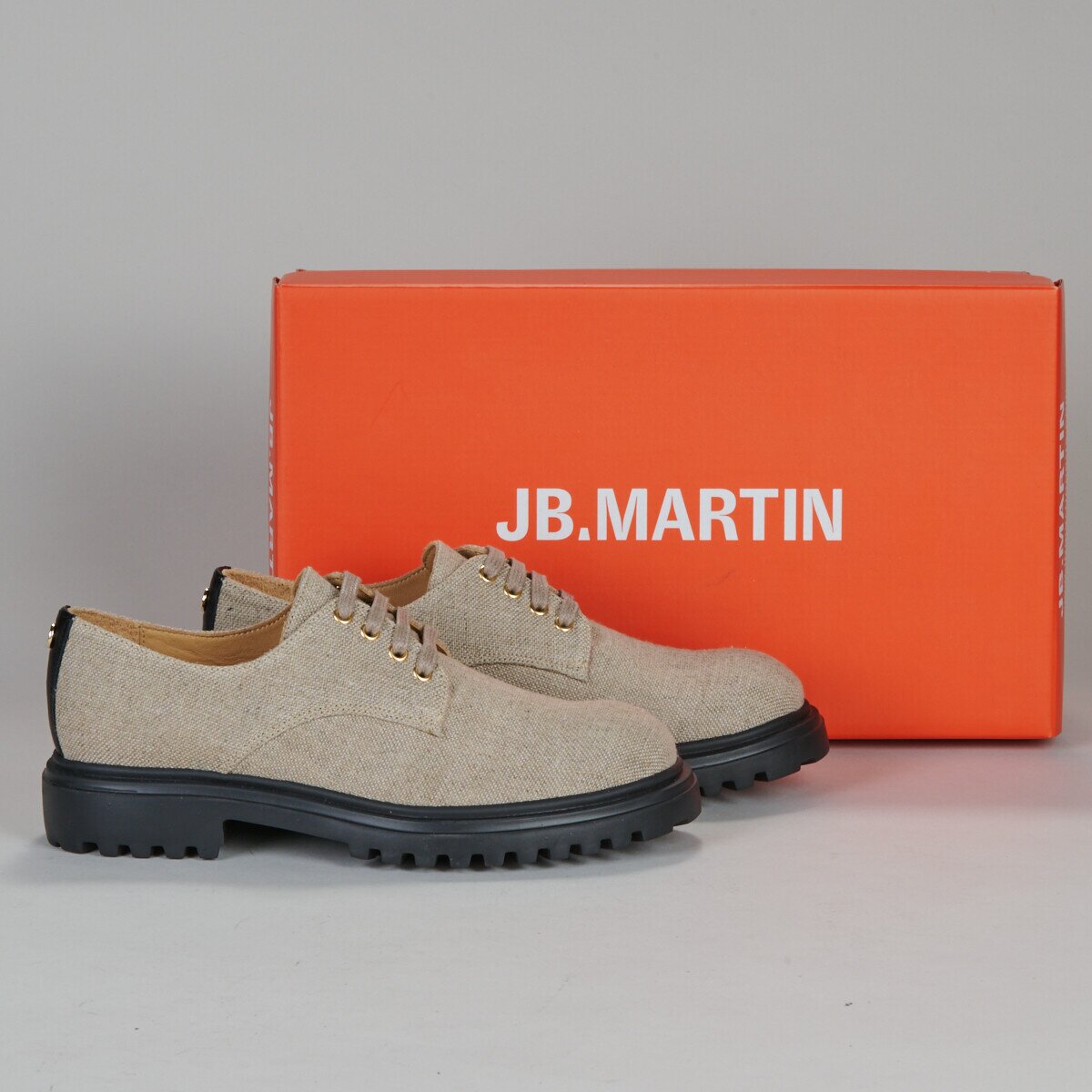 JB Martin Pantofi SIONA