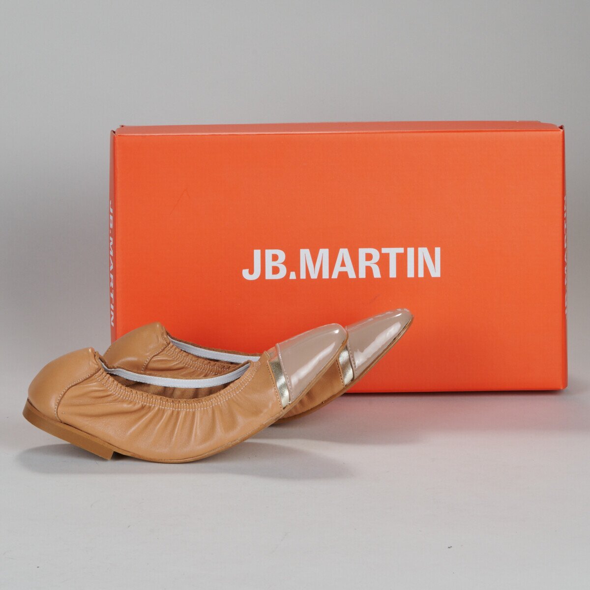 JB Martin Pantofi SOIREE
