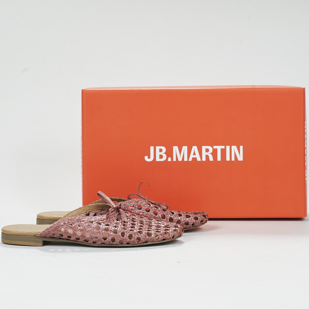 JB Martin Pantofi TALIA