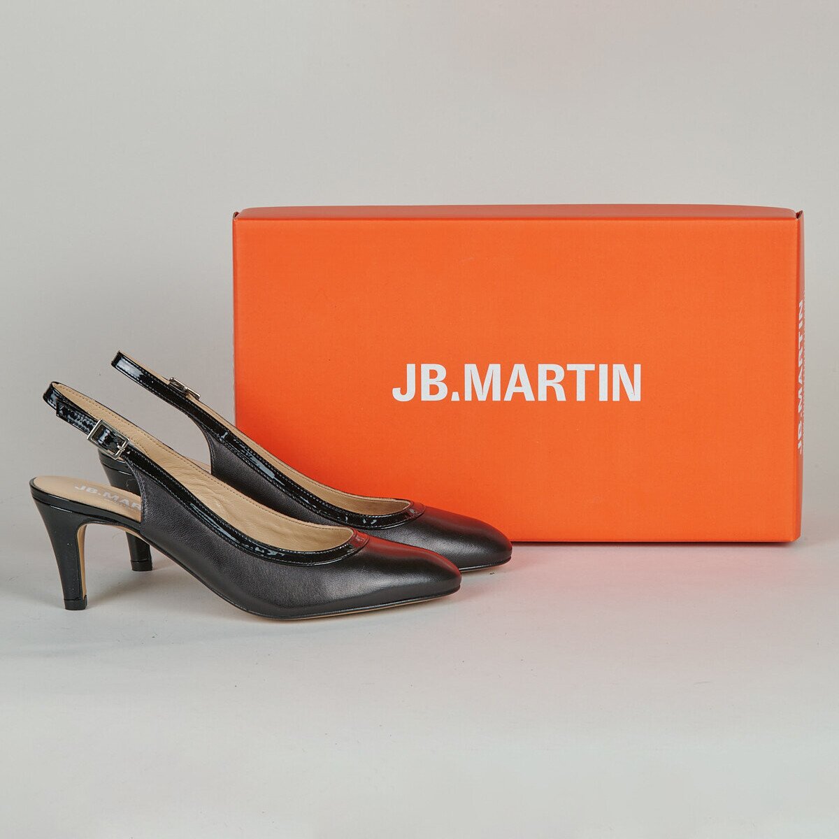 JB Martin Pantofi THALIO