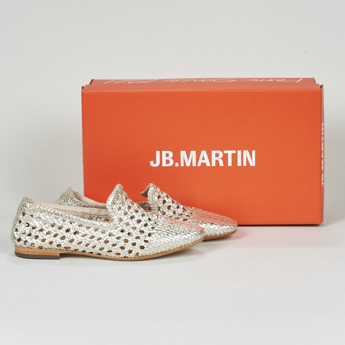 JB Martin Pantofi TROPICAL