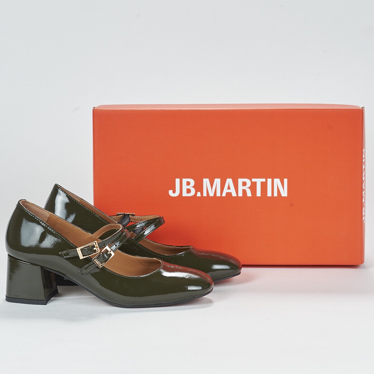 JB Martin Pantofi VAHINE