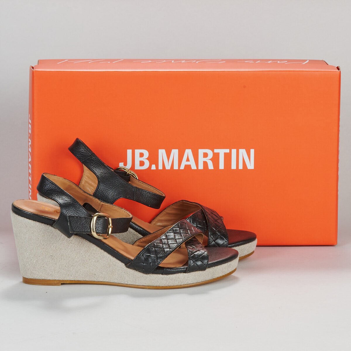 JB Martin Pantofi VANITY