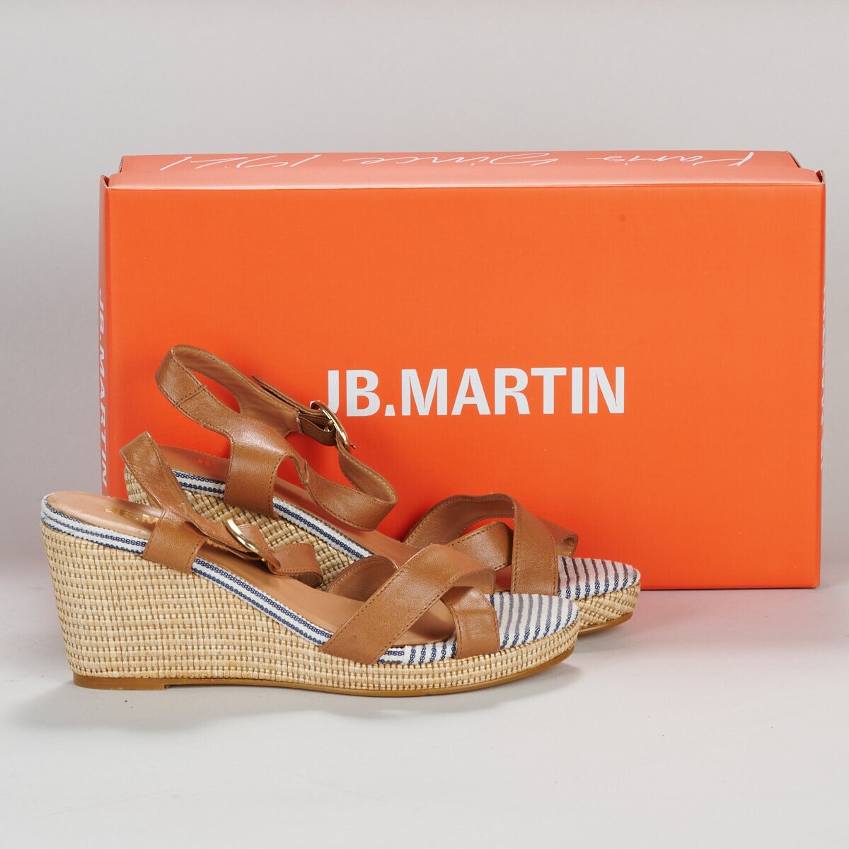 JB Martin Pantofi VANITY