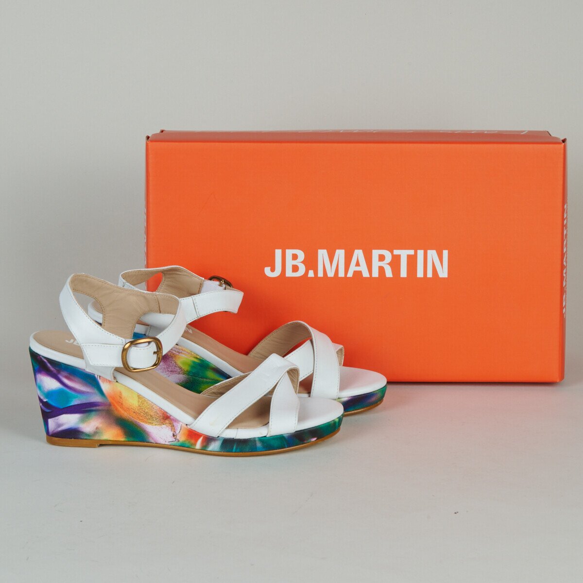 JB Martin Pantofi VANITY