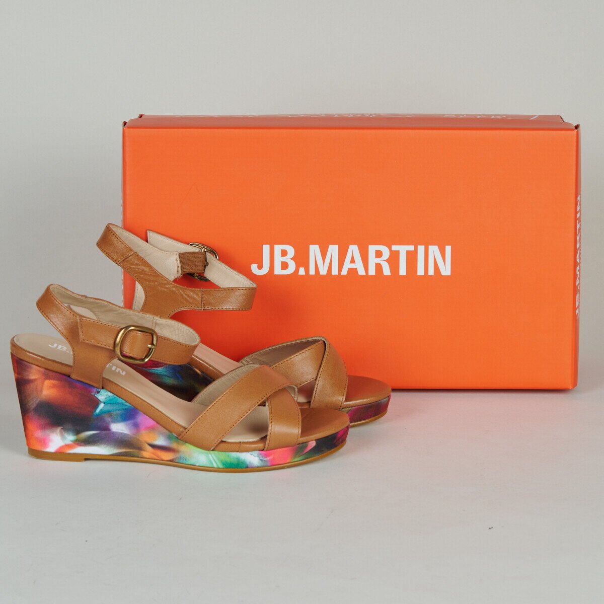 JB Martin Pantofi VANITY