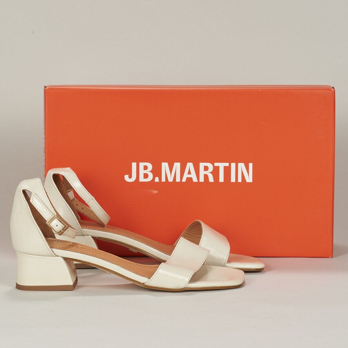 JB Martin Pantofi VEDETTE