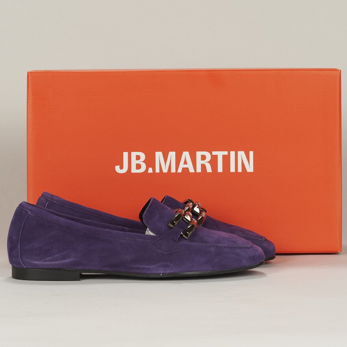 JB Martin Pantofi VEDETTE