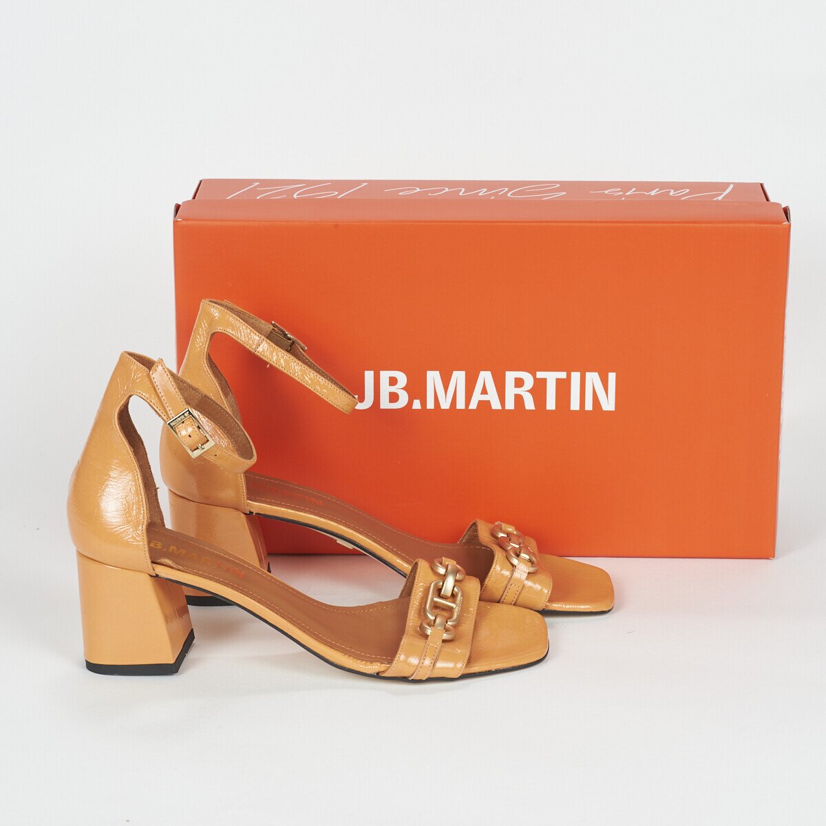 JB Martin Pantofi VEDETTE