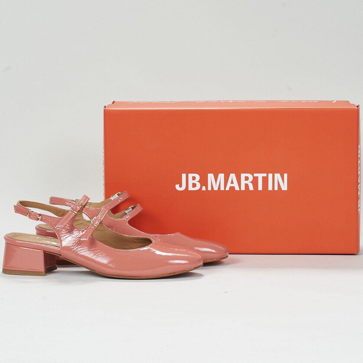 JB Martin Pantofi VIANNE