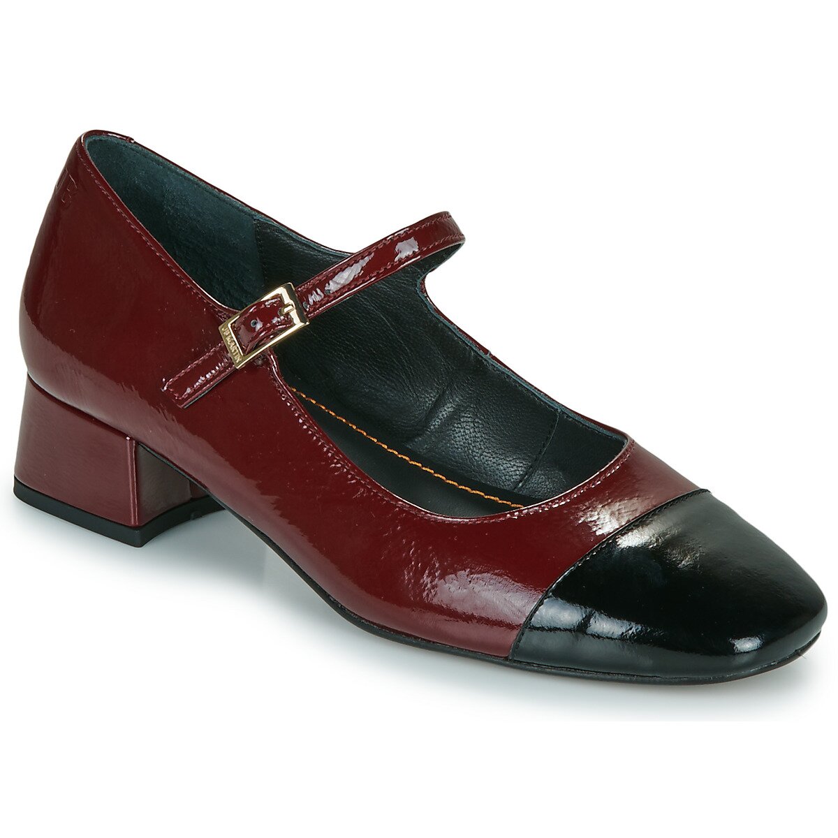JB Martin Pantofi VIOLETTE