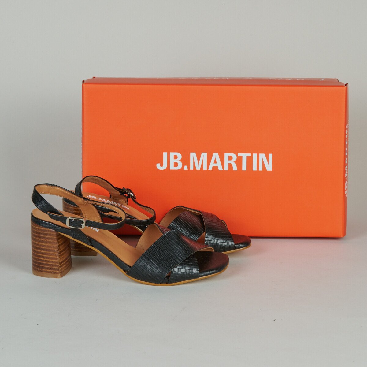 JB Martin Pantofi VITALE