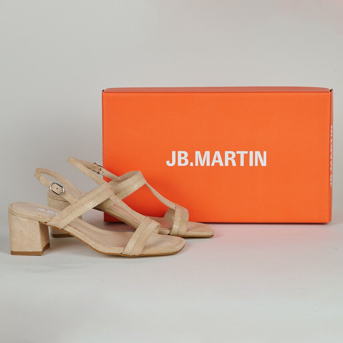 JB Martin Pantofi VITALIE