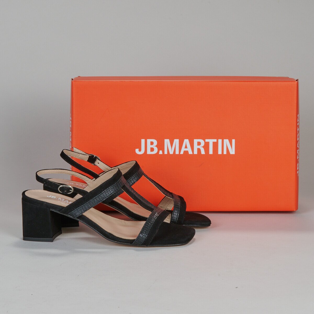 JB Martin Pantofi VITALIE