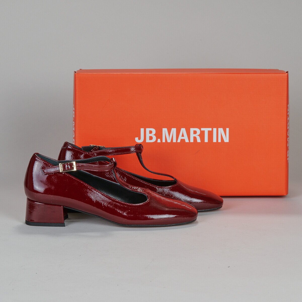 JB Martin Pantofi VITTO