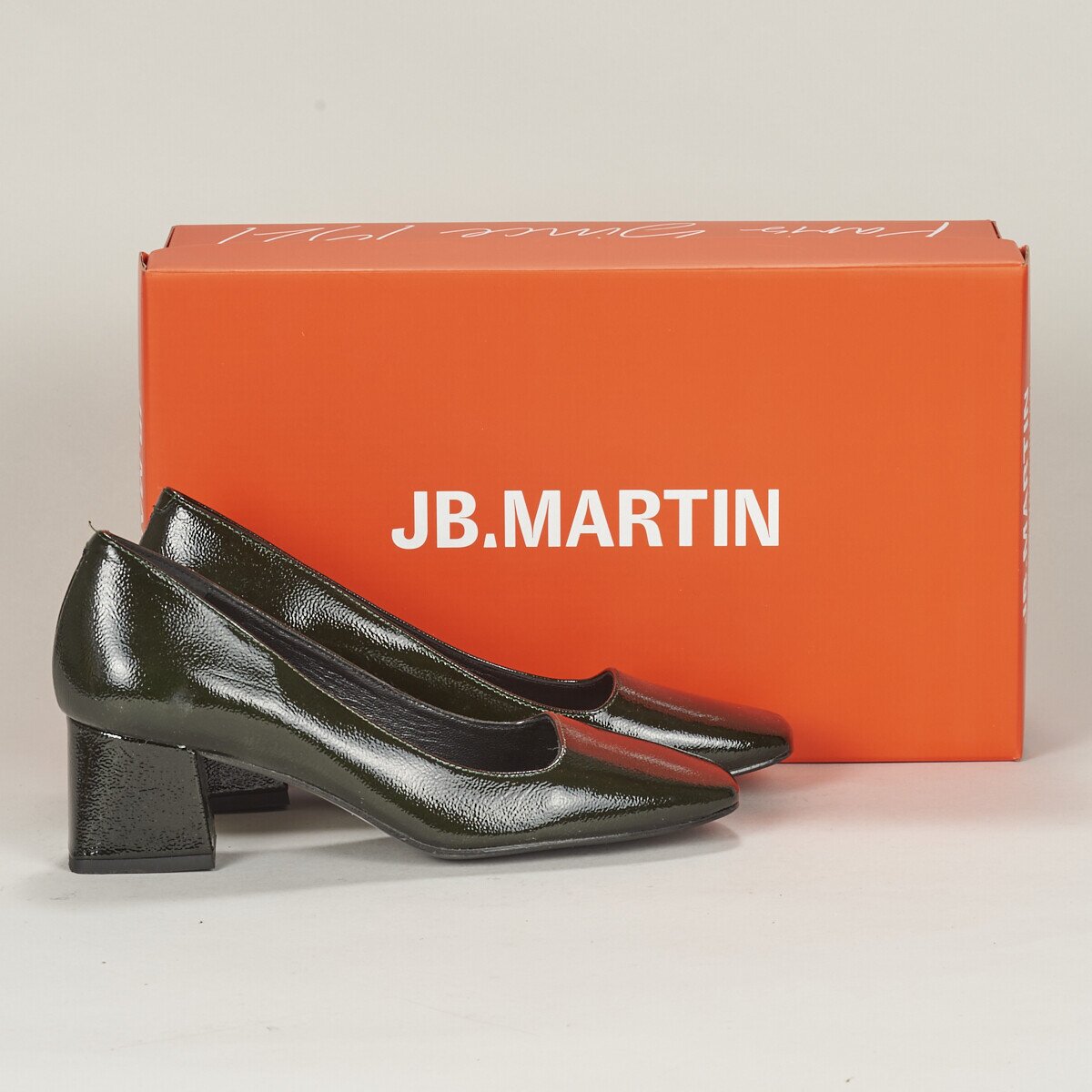 JB Martin Pantofi VIVA