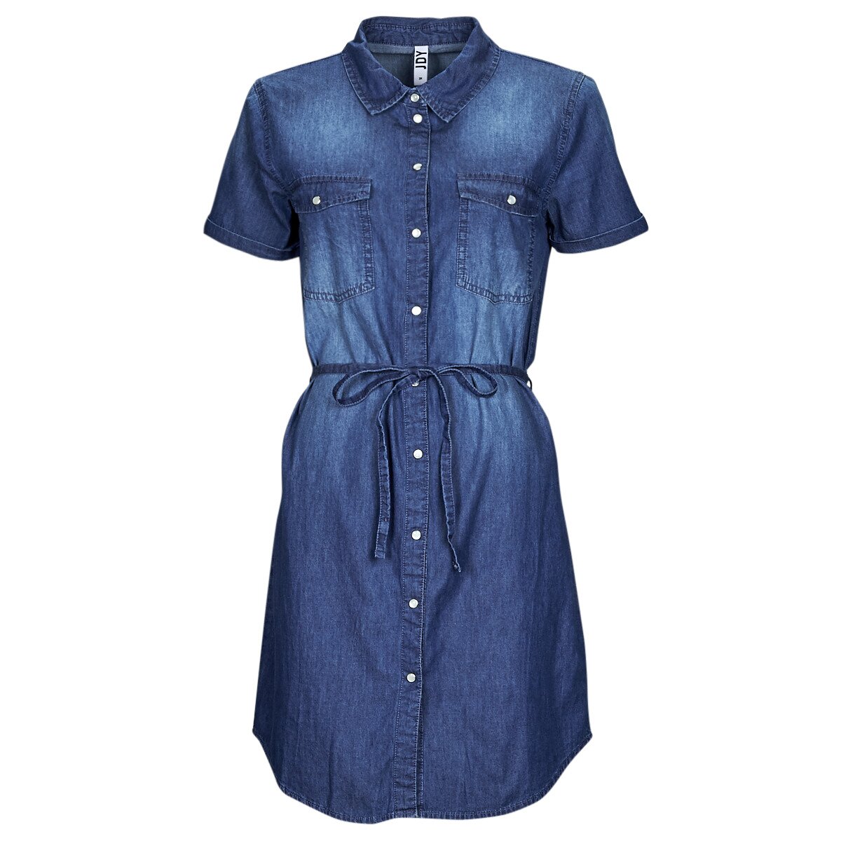 JDY Îmbracaminte BELLA S/S SHIRT DRESS