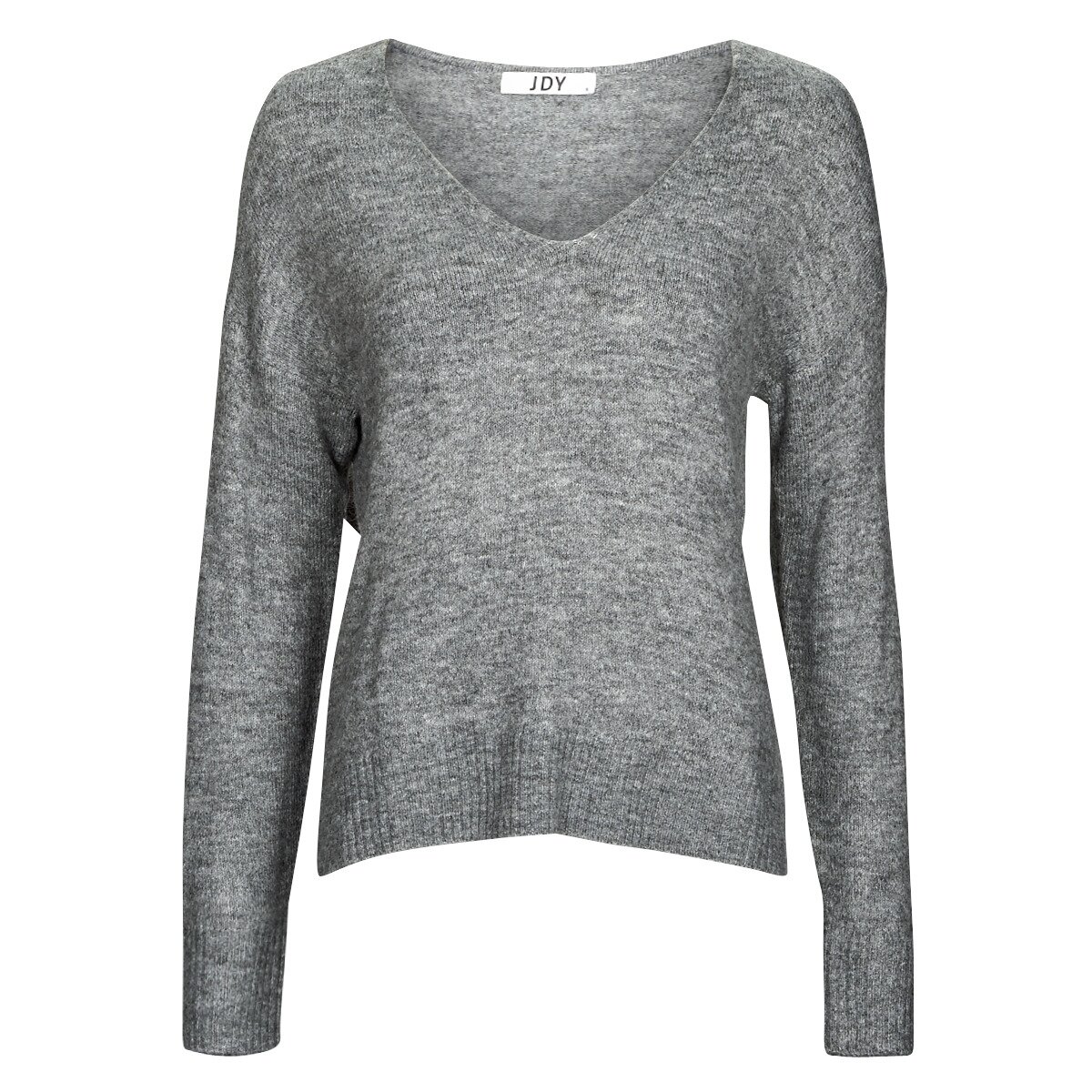 JDY Îmbracaminte ELANORA L/S V-NECK PULLO. KNT