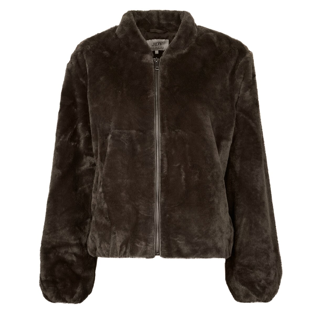 JDY Îmbracaminte MACY FAUX FUR BALLOON