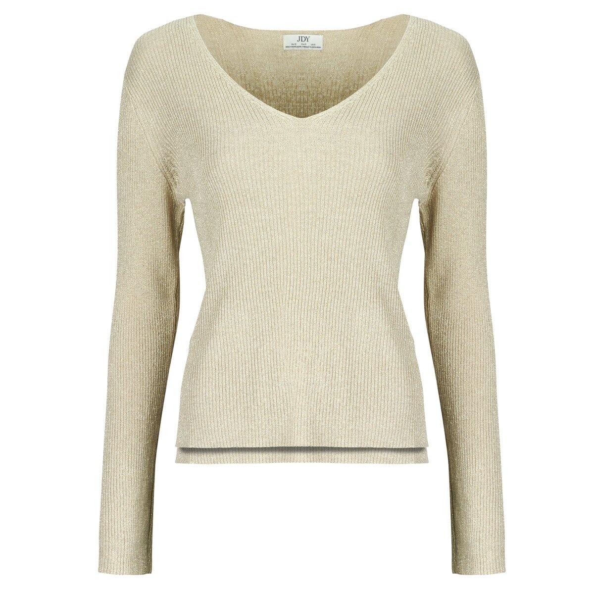JDY Îmbracaminte NEW BEHAVE L/S GLITTER PULLOVER KNT