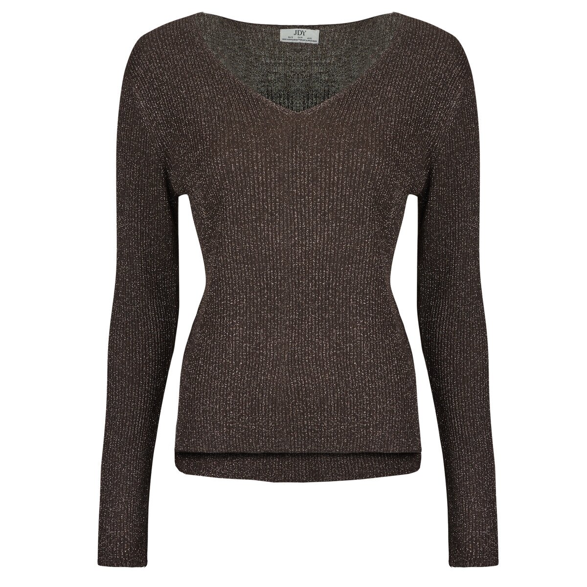 JDY Îmbracaminte NEW BEHAVE L/S GLITTER PULLOVER KNT