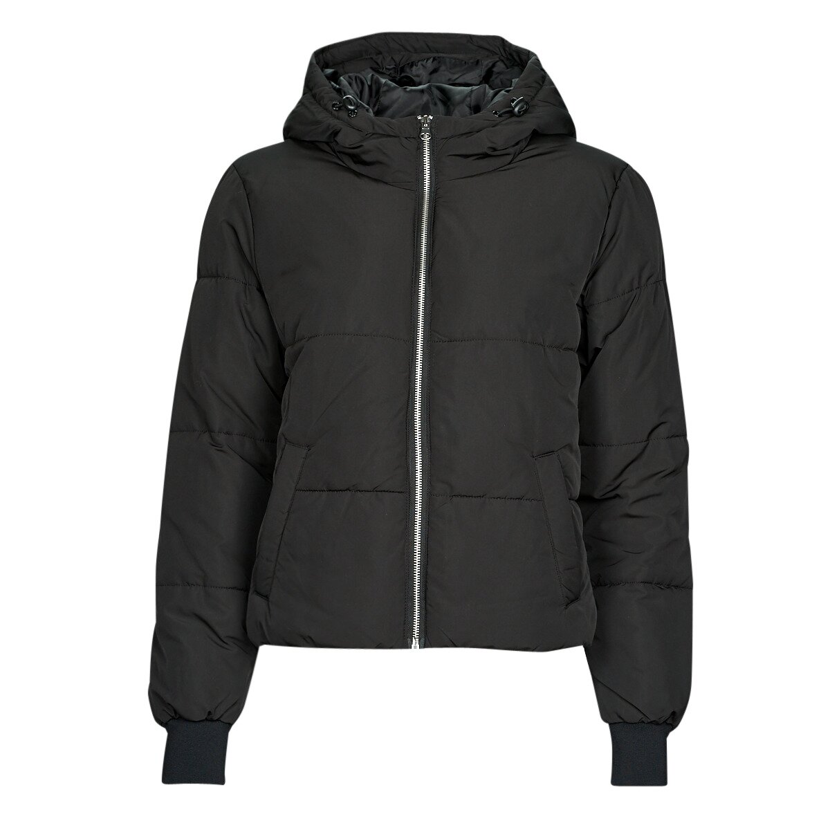 JDY Îmbracaminte NEWERICA SHORT HOOD JACKET OTW