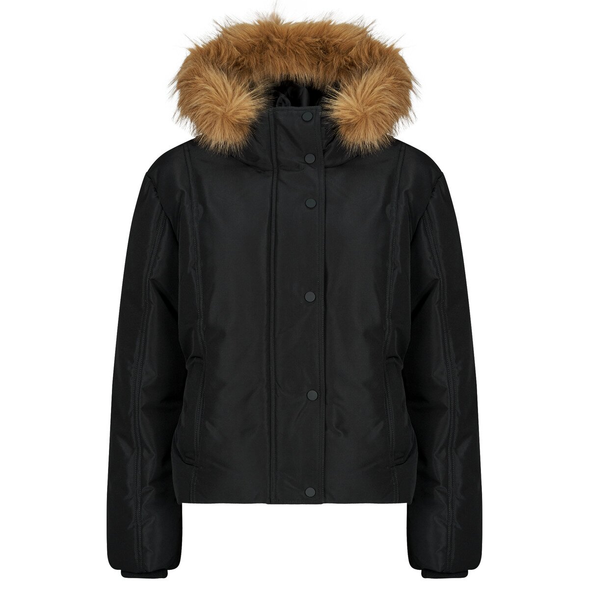 JDY Îmbracaminte NOVI SHORT PARKA PUFFER