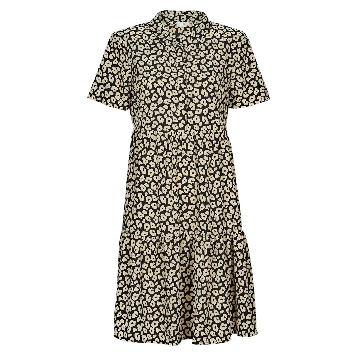 JDY Îmbracaminte PIPER S/S SHIRT DRESS