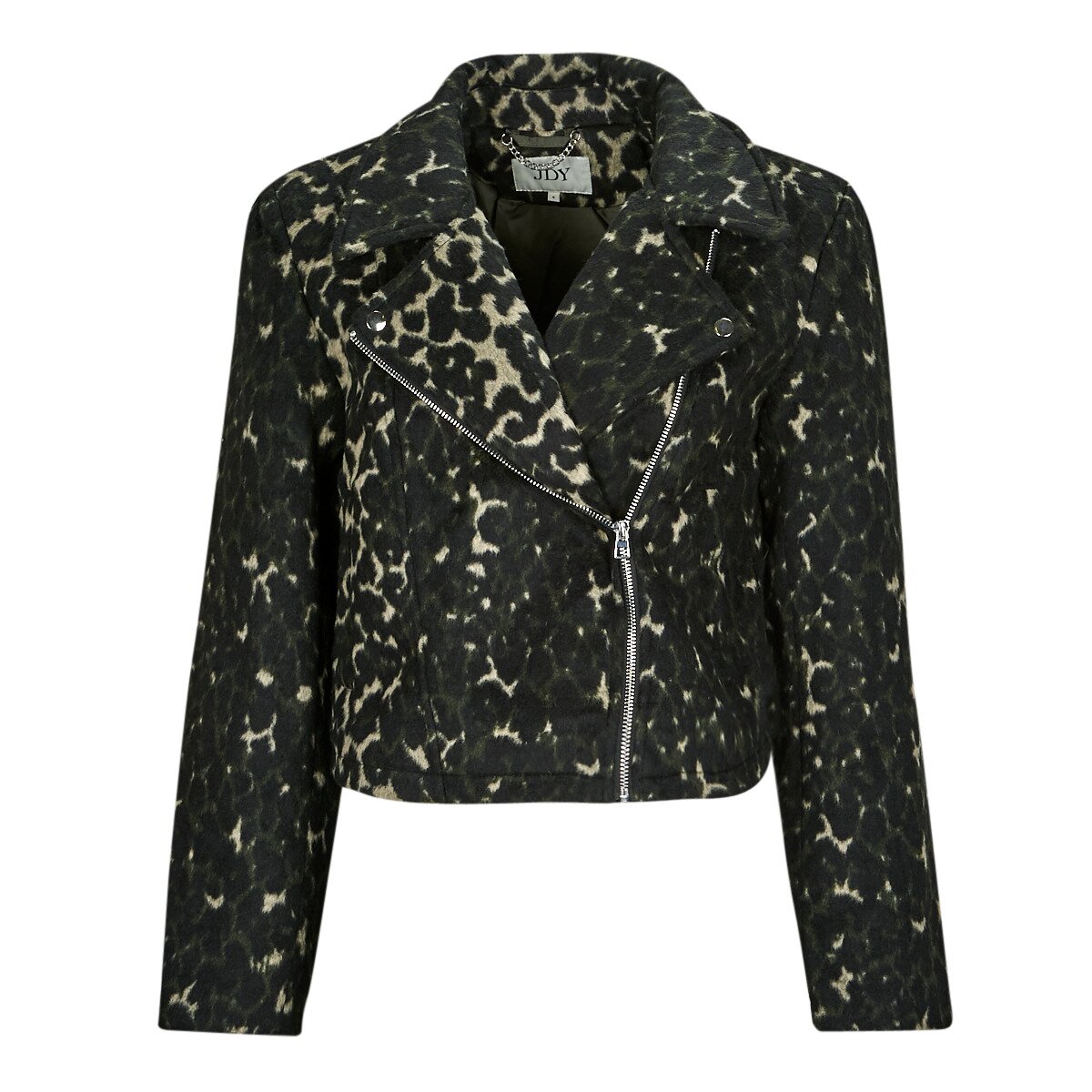 JDY Îmbracaminte TENNESSEE LEO BIKER JACKET OTW QIQ