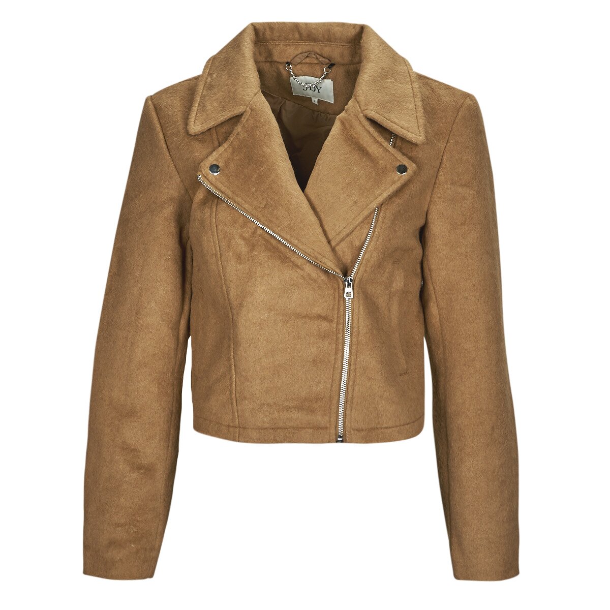 JDY Îmbracaminte TENNESSEE LEO BIKER JACKET OTW QIQ