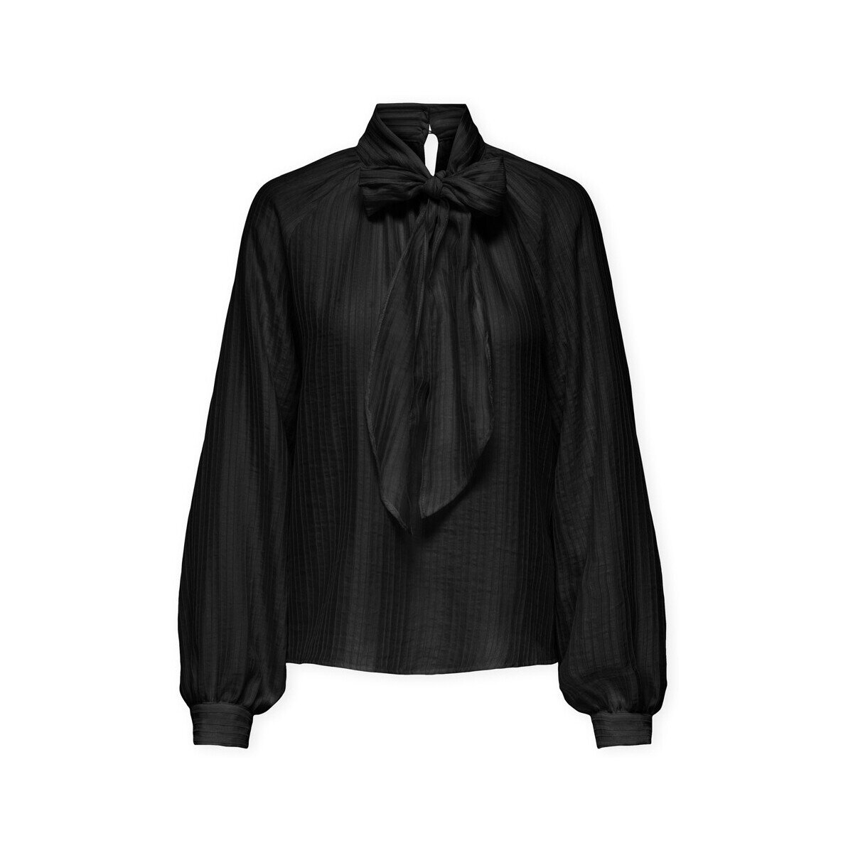 JDY Îmbracaminte Top Norma - Black