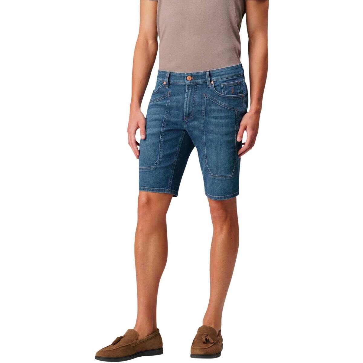 Jeckerson Îmbracaminte JUPBE001JAYDE001 DNDTFDENI047 U045