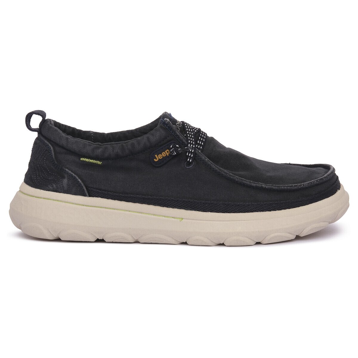 Jeep Pantofi 016 KAUAI WALLABEE NAVY